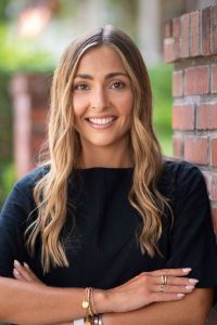 Haley Wright, Realtor, Coldwell Banker Realty