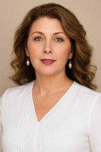 Jessica Lewis, Realtor, Coldwell Banker Realty