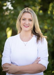 Scarlett Mills, Realtor, Coldwell Banker Realty