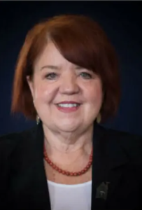 Sue Wyatt, Realtor, Coldwell Banker Realty