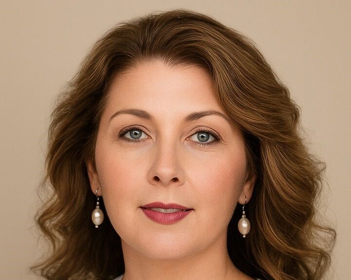 Jessica Lewis, Realtor - The Powell Legacy Group of Coldwell Banker Realty