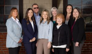The Powell Legacy Group of Coldwell Banker Realty Team Photo